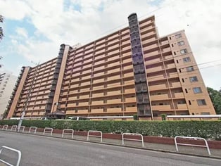 新松戸アゼリアパークハウス