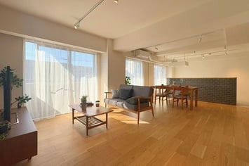 ハイコート青葉台