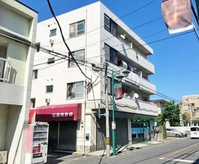 春日町マンション