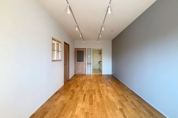 パークハイム鵜の木