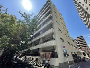 オリエンタルグリーンコーポラス