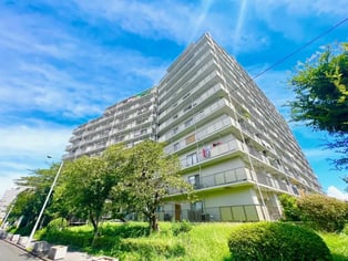 南砂町グリーンハイツ１号棟