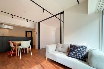 柏木ローズマンション