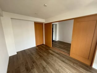 マンション西目黒苑