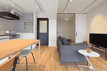 グリーンコーポ大倉山Ｃ棟