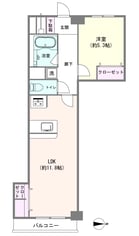 マンション戸田橋