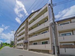 エスペランサ第１小机