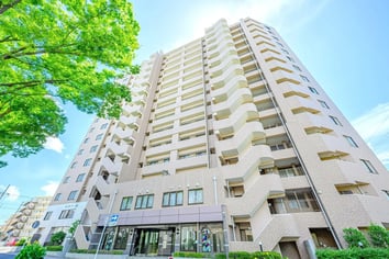 エクステ新横浜