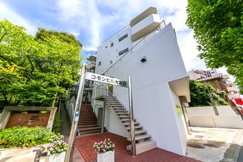 コモンヒル大倉山