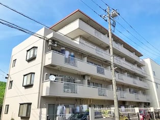 サンライフ新高島平