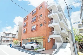 グランドール第一馬込