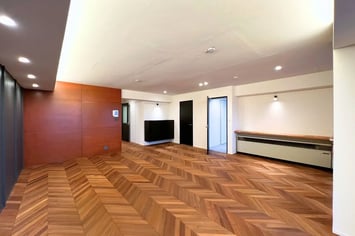 東高駒込ペアシティ