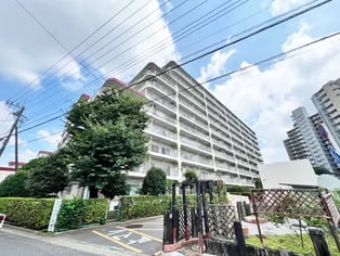 ＤＩＫマンション和光