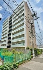 サングランデ千住大橋