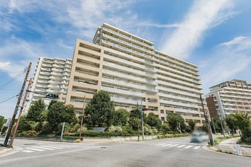 グランスイート　ハートアイランド