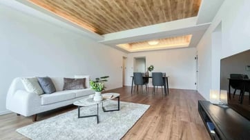 マンション雪谷テラス