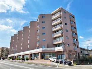 第２松戸グリーンハイツ