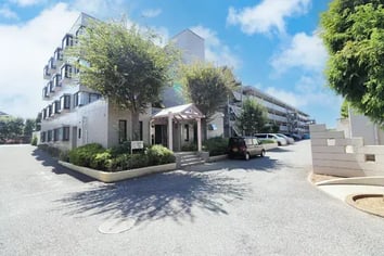 フォレストリア増尾