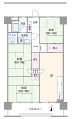 南砂四丁目住宅