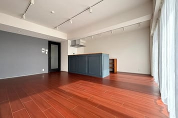 メイフェアパークス溝の口