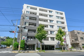 イクシア本牧ユニーブル