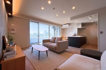 ザ・晴海レジデンス