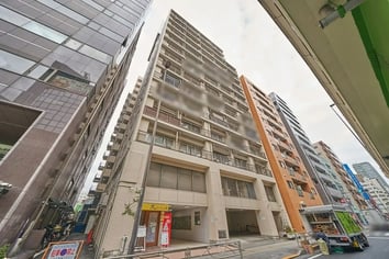 池袋パークハイツ