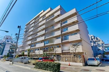 コープ野村大塚