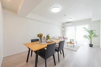 グランボア市ヶ尾の杜