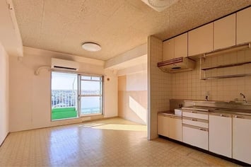 パールハイム東戸塚