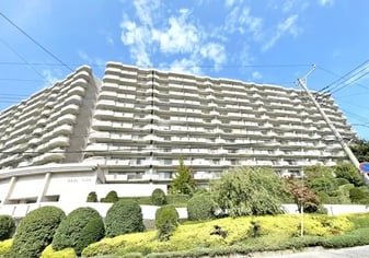 モア・クレスト我孫子ヒルズ