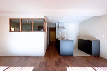 秀和小日向レジデンス