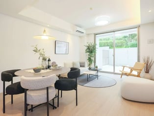 パークハウス荻窪