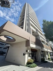 イトーピア目白カレン