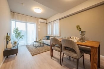 シティハウス南麻布一丁目