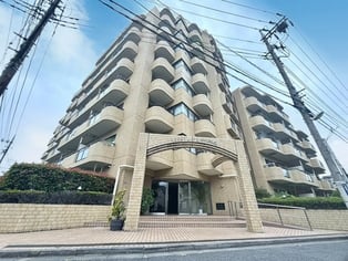 ウッディライフお花茶屋