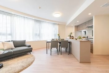 グランスイート文京本駒込