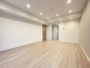 新百合ヶ丘パークハウス 