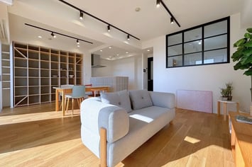 ベルヴィータ溝の口