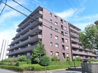 コスモ下総中山