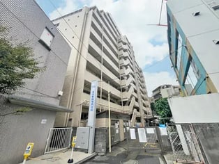 渋谷マンション