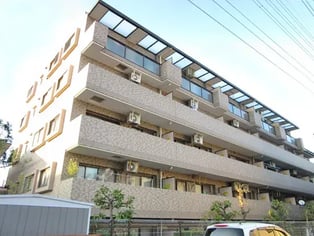 ライオンズマンション戸田西
