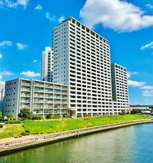 イニシア千住曙町