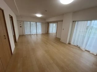 アクエージュ多摩川