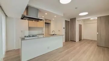 プレミスト新宿山吹