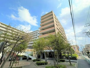 レクセルヒルズ朝霞