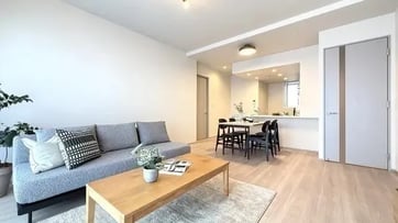 アーバンドックパークシティ豊洲タワー