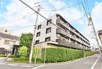 シーズリカルド平和台