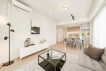 パークタワー品川ベイワード