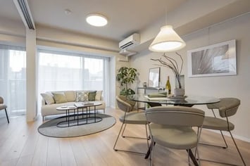 シティハウス四谷坂町